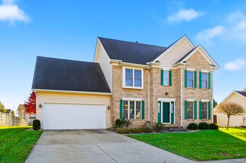 Photo of 1325 Northfield Court, Springfield, OH 45502 (MLS # 1042566)