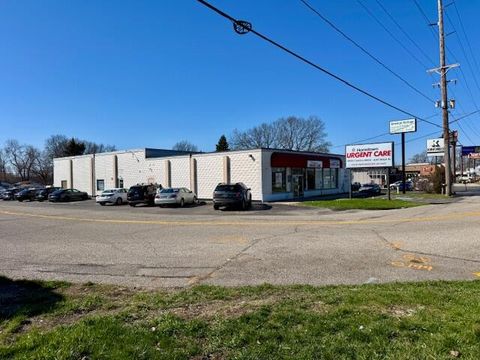 Photo of 1301 W First Street, Springfield, OH 45504 (MLS # 1044478)