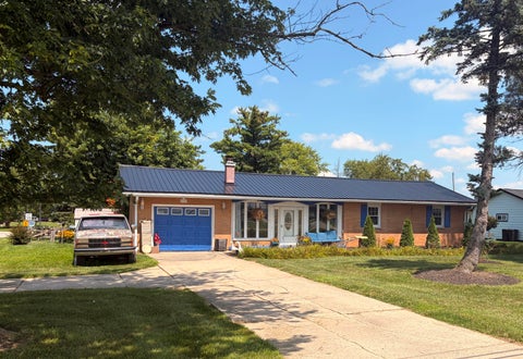 Photo of 1404 Stephens Road, Sidney, OH 45365 (MLS # 1047579)