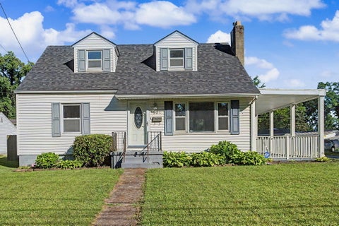 Photo of 501 S Main Street, New Carlisle, OH 45344 (MLS # 1046585)