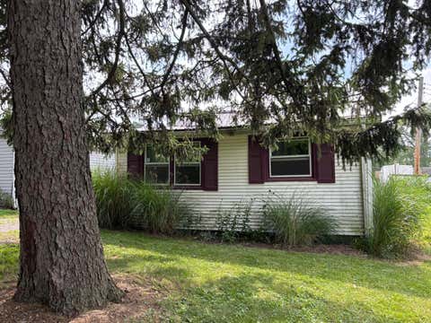 Photo of 11431 Elm Street, Lakeview, OH 43331 (MLS # 1047432)
