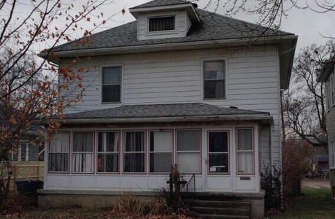 Photo of 1507 N Limestone Street, Springfield, OH 45503 (MLS # 1045554)