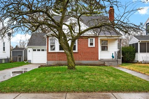 Photo of 2162 Broadway Street, Springfield, OH 45504 (MLS # 1044249)