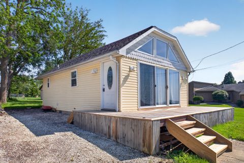 Photo of 4909 Nicholson Drive, Celina, OH 45822 (MLS # 1045760)