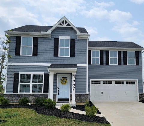 Photo of 1557 Knights Way, Sidney, OH 45365 (MLS # 1047774)