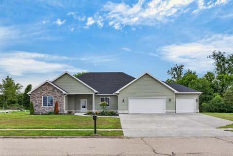 Photo of 9907 Barnum Road, Piqua, OH 45356 (MLS # 1047969)