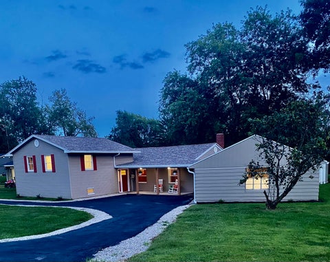 Photo of 1153 N Middle Drive, Greenville, OH 45331 (MLS # 1048616)