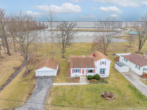 Photo of 13782 Seminole Path, Lakeview, OH 43331 (MLS # 1044056)