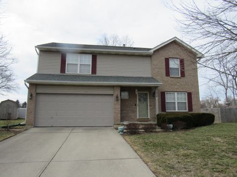 Photo of 320 Sagebrush Drive, Englewood, OH 45322 (MLS # 1043563)