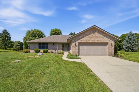 Photo of 10619 Frederick Pike, Vandalia, OH 45377 (MLS # 1047854)