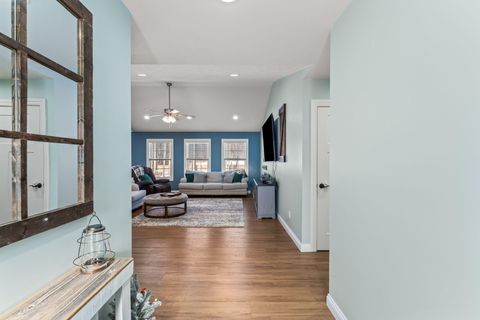 Photo of 210 Timber Trail, Anna, OH 45302 (MLS # 1043549)