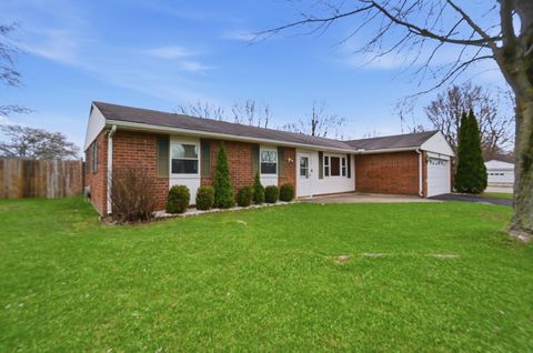 Photo of 1106 Constitution Avenue, Sidney, OH 45365 (MLS # 1044579)