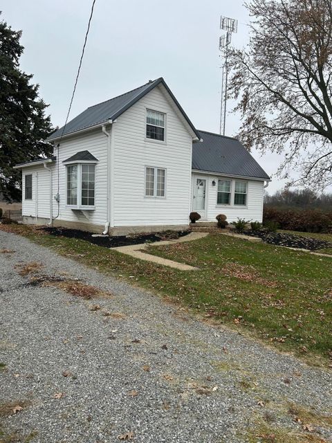 Photo of 8475 State Route 29, De Graff, OH 43318 (MLS # 1042701)