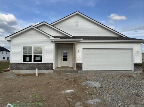 Photo of 1308 Plunkett Way, New Carlisle, OH 45344 (MLS # 1048709)
