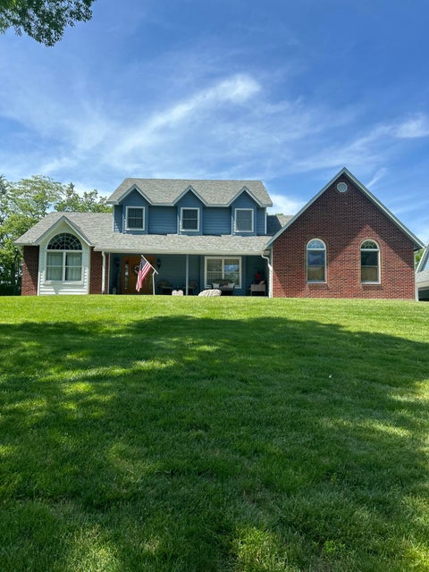 Photo of 10250 Little Turtle Lane, Piqua, OH 45356 (MLS # 1046202)