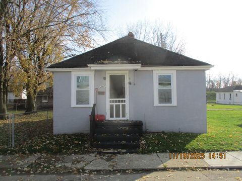 Photo of 343 Home Avenue, Piqua, OH 45356 (MLS # 1042620)