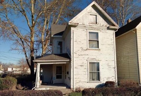 Photo of 230 Rice Street, Springfield, OH 45505 (MLS # 1044541)