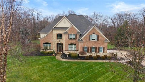 Photo of 1162 Ontario Court, Sidney, OH 45365 (MLS # 1043336)