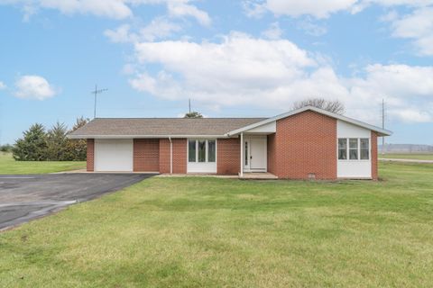 Photo of 3009 Cisco Road, Sidney, OH 45365 (MLS # 1044346)