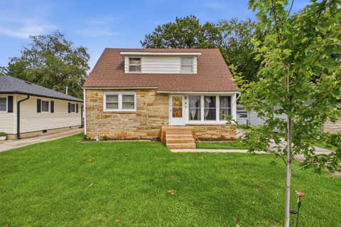 Photo of 308 Birch Road, Springfield, OH 45503 (MLS # 1047834)