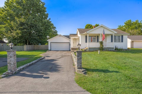 Photo of 4269 Detrick Jordan Pike, Springfield, OH 45502 (MLS # 1048163)