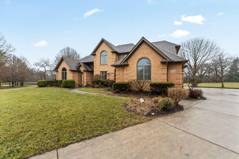 Photo of 5700 Swan Drive, Clayton, OH 45315 (MLS # 1044098)