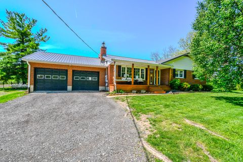 Photo of 9563 Ward Road, Saint Paris, OH 43072 (MLS # 1045445)