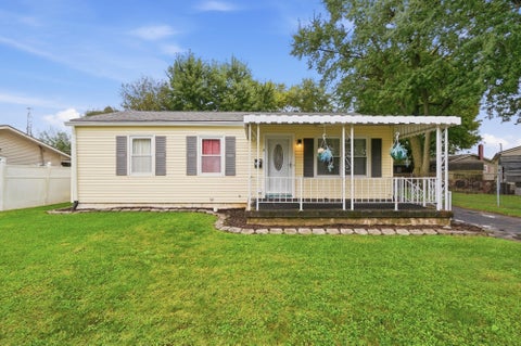 Photo of 13 Western Drive, West Alexandria, OH 45381 (MLS # 1048708)