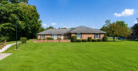 Photo of 8494 N Bennett Drive, Piqua, OH 45356 (MLS # 1047463)