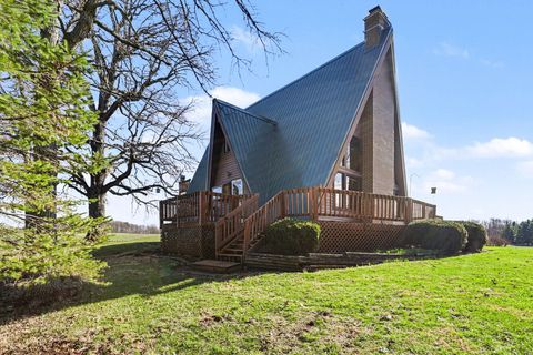 Photo of 4653 Township Road 187, West Liberty, OH 43357 (MLS # 1044361)