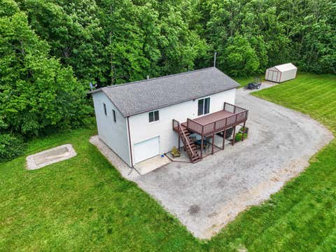 Photo of 2615 County Road 25N, Bellefontaine, OH 43311 (MLS # 1046528)