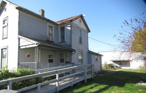 Photo of 912 Gray Avenue, Greenville, OH 45331 (MLS # 1042379)