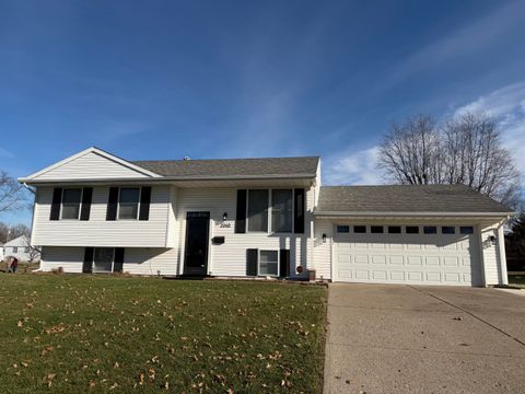 Photo of 2948 Hyannis Drive, Springfield, OH 45503 (MLS # 1043290)