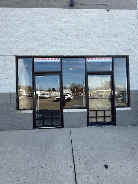 Photo of 1816 S Limestone Street, Springfield, OH 45505 (MLS # 1044330)