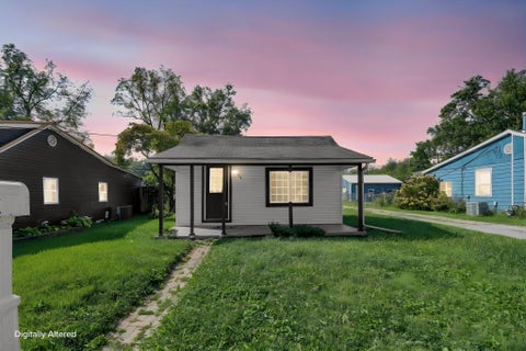 Photo of 859 Jones Avenue, Newark, OH 43055 (MLS # 1048464)