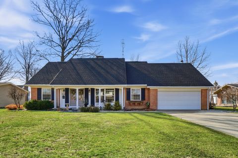 Photo of 206 Magnolia Street, Celina, OH 45822 (MLS # 1044071)