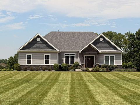 Photo of 3479 Addison New Carlisle Road, New Carlisle, OH 45344 (MLS # 1046346)