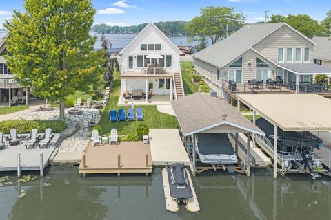 Photo of 8914 State Route 368, Huntsville, OH 43324 (MLS # 1047172)