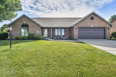 Photo of 23 Bon Air Drive, Urbana, OH 43078 (MLS # 1047307)