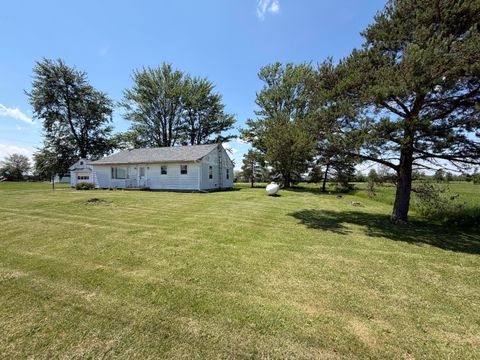 Photo of 695 County Road 23, Quincy, OH 43343 (MLS # 1045804)