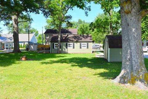 Photo of 13304 Luthman Road, Minster, OH 45865 (MLS # 1046598)