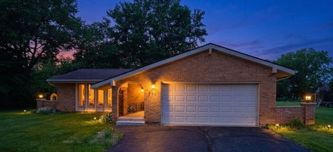 Photo of 6407 Floyd Drive, Springfield, OH 45502 (MLS # 1046067)