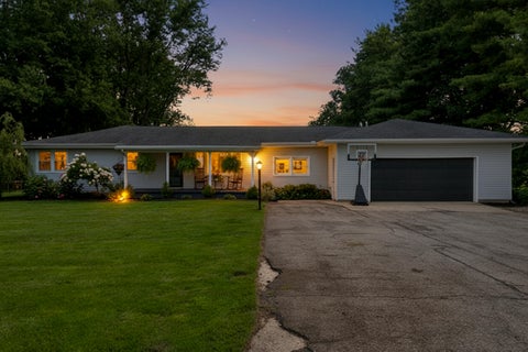 Photo of 1947 Dingman Slagle Road, Sidney, OH 45365 (MLS # 1047711)