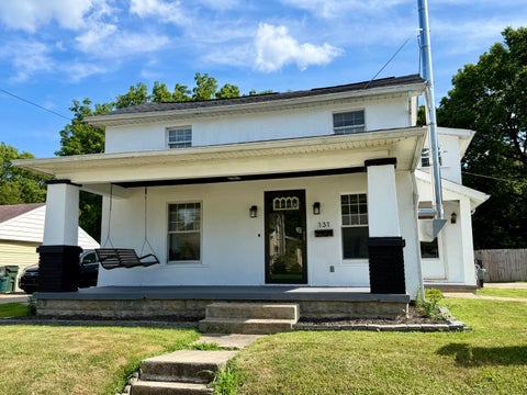 Photo of 131 Hill Street, Urbana, OH 43078 (MLS # 1046237)