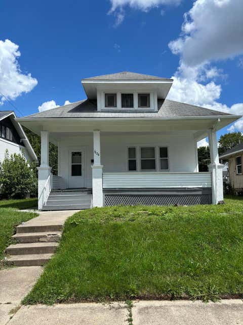 Photo of 1628 Woodward Avenue, Springfield, OH 45506 (MLS # 1047948)
