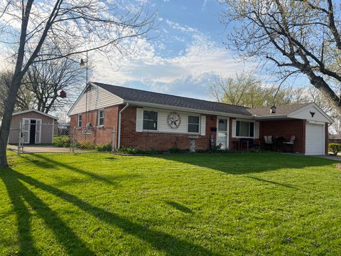 Photo of 727 Sixth Avenue, Sidney, OH 45365 (MLS # 1044897)