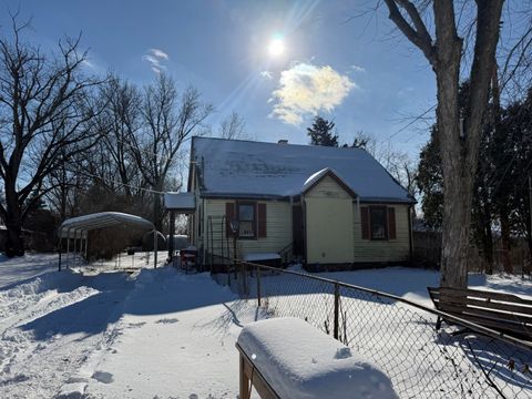 Photo of 505 Highview Avenue, Springfield, OH 45505 (MLS # 1043568)