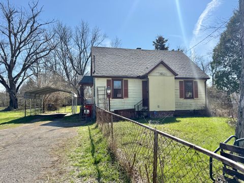 Photo of 505 Highview Avenue, Springfield, OH 45505 (MLS # 1043568)