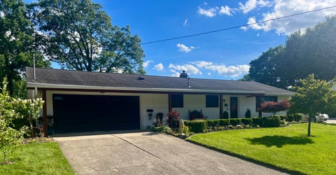 Photo of 939 Torrence Drive, Springfield, OH 45503 (MLS # 1046527)