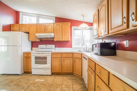 Photo of 3005 La Plata Drive, Dayton, OH 45420 (MLS # 1043227)